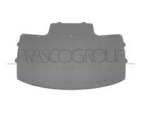 Pannello Insonorizzatore Cofano BMW 5 SERIES - E39 Dal 1995 Al 2000 51488159483