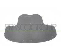 PANNELLO INSONORIZZATORE COFANO GLC CLASS (X253) - Mod. 06/15 - 01/20