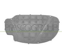 Pannello Insonorizzatore Cofano Per VOLKSWAGEN GOLF V Dal 2003 Al 2008 VG0361945