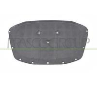 PANNELLO INSONORIZZATORE COFANO OCTAVIA - Mod. 04/04 - 10/08