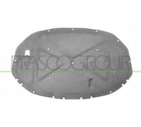 PANNELLO INSONORIZZATORE COFANO OCTAVIA - Mod. 05/13 - 12/16