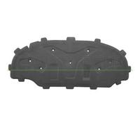 Pannello Insonorizzatore Cofano Per Audi A3 4porte-cabrio (8p/8pa) Dal 2008-2012