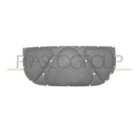 Prasco Pannello insonorizzatore cofano per Audi A4 (B6) 2000-2004 AD0201945 19 clips