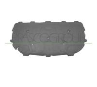 PANNELLO INSONORIZZATORE COFANO-5 CLIPS A4 (B8) - Mod. 12/07 - 12/11