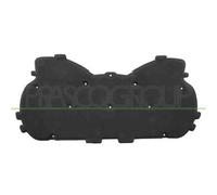 Pannello Insonorizzatore Cofano Per Audi Q5 (8r) Dal 2008 Al 2011 Ad8201945