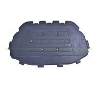 Pannello Insonorizzatore Cofano Per Audi Q7 (4l) Dal 2009 Al 2015 Ad8321945