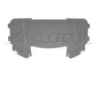 Pannello Insonorizzatore Cofano Per Bmw 3 Series - E90/e91 Dal 2005 Al 2009