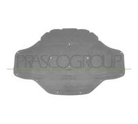Pannello Insonorizzatore Cofano Per Bmw 7 Series - G11/g12 Dal 2015 Al 2018