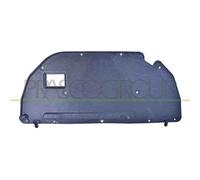 Pannello Insonorizzatore Cofano Per Mazda 3 (bk) Dal 2003 Al 2007 Mz3261945