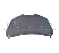Pannello Insonorizzatore Cofano Per Mazda 3 (bl) Dal 2009 Al 2010 Mz3301945