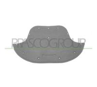 Pannello Insonorizzatore Cofano Per Mercedes E Class (w212/s212) Dal 2013-2016