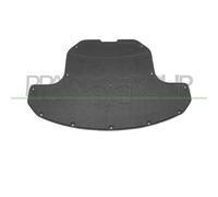 Pannello Insonorizzatore Cofano Per Mercedes E Class (w213/s213) Dal 2016-2020