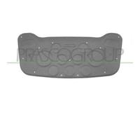 PANNELLO INSONORIZZATORE COFANO GLA CLASS (X156) - Mod. 12/13 - 12/16