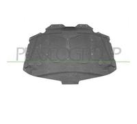 Pannello Insonorizzatore Cofano Per Mercedes S Class (w220) Dal 2002 Al 2005