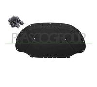 Prasco Pannello insonorizzatore cofano SK0321945 per Skoda Octavia 2017-2020