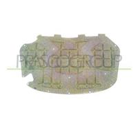 Pannello Insonorizzatore Cofano Per Skoda Superb Dal 2008 Al 2013 Sk4201945