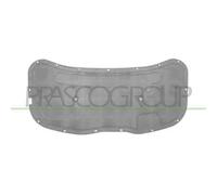 Pannello Insonorizzatore Cofano Per VOLKSWAGEN POLO Dal 2001 Al 2005 VG0211945