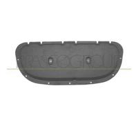Pannello Insonorizzatore Cofano Per Volkswagen Sharan Dal 2010 Al 2015 Vg1011945