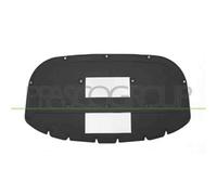 Pannello Insonorizzatore Cofano Per Volkswagen Touareg (7p) Dal 2011 Al 2014