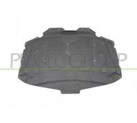 PANNELLO INSONORIZZATORE COFANO S CLASS (W220) - Mod. 09/02 - 09/05