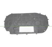 PANNELLO INSONORIZZATORE COFANO SCIROCCO - Mod. 01/08 - 01/14