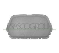 PANNELLO INSONORIZZATORE COFANO NEW BEETLE - Mod. 01/12 - 03/16