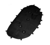 PANNELLO INSONORIZZAZIONE COFANO ANT. PER VOLKSWAGEN GOLF VI SERIE 2009-2012