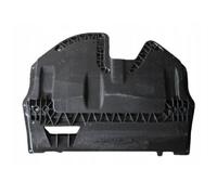 PANNELLO INSONORIZZAZIONE COFANO ANTERIORE PER AUDI A1 2010-2014