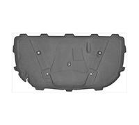 PANNELLO INSONORIZZAZIONE COFANO ANTERIORE PER AUDI A4 2012-2015