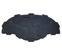 PANNELLO INSONORIZZAZIONE COFANO ANTERIORE PER AUDI A6 2011-2018