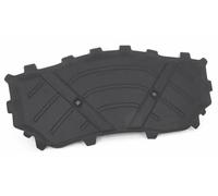 PANNELLO INSONORIZZAZIONE COFANO ANTERIORE PER AUDI Q3 2011-2014