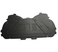 PANNELLO INSONORIZZAZIONE COFANO ANTERIORE PER AUDI Q5 2016-2020