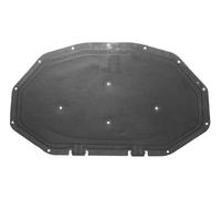 PANNELLO INSONORIZZAZIONE COFANO ANTERIORE PER BMW X3 F25 2010-2017