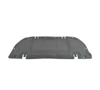 PANNELLO INSONORIZZAZIONE COFANO ANTERIORE PER JEEP RENEGADE DAL 2014