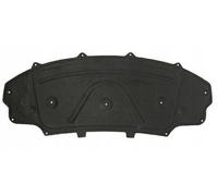 PANNELLO INSONORIZZAZIONE COFANO ANTERIORE PER MERCEDES CLASSE M W164 2005-2008