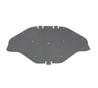 PANNELLO INSONORIZZAZIONE COFANO ANTERIORE PER MERCEDES CLASSE M W166 DAL 2011