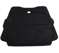 PANNELLO INSONORIZZAZIONE COFANO ANTERIORE PER PORSCHE CAYENNE 2010-2015