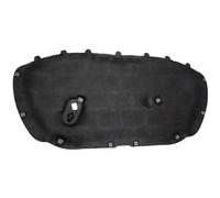 PANNELLO INSONORIZZAZIONE COFANO ANTERIORE PER VOLKSWAGEN POLO 2009-2014