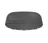 PANNELLO INSONORIZZAZIONE COFANO ANTERIORE PER VOLKSWAGEN TOUAREG 2010-2018