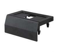 Pannello interno del bagagliaio per W211 E320 E350 2003-2009, OE 2116900007 Parte di ricambio, lunetta di blocco in plastica per bagagliaio station wagon