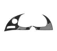 Pannello interno del cruscotto Decor Cover Trim per Ford Mustang 1996-2003 LHD
