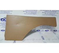 PANNELLO INTERNO PARAFANGO POSTERIORE DESTRO FIAT 600/D colore BEIGE