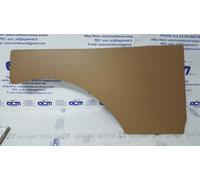 PANNELLO INTERNO PARAFANGO POSTERIORE SINISTRO FIAT 600/D colore BEIGE