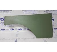 PANNELLO INTERNO PARAFANGO POSTERIORE SINISTRO FIAT 600/D colore verde acqua