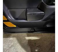 Pannello Interno Porta Anteriore Auto - Pad In Pelle Per VOXY/NOAH 90