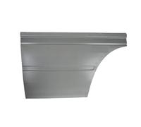 Pannello Interno Porta BLIC 6015-00-3546124P Per MERCEDES-BENZ, VW