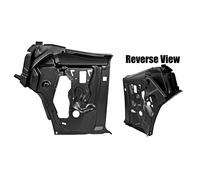 Pannello Interno Quartiere Destro Convertibile Camaro, Firebird 1967-69