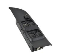 Pannello interruttore alzacristalli elettrico anteriore sinistro 897155246 1 pz