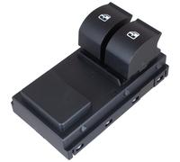 PANNELLO INTERRUTTORE ALZACRISTALLI ELETTRICO PER FIAT GRANDE PUNTO 2005-