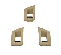 Pannello interruttore alzacristallo elettrico lato passeggero beige per guida a destra per serie 5 F10 F11 F18 2010-2017